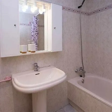 Apartamento Oasis Ii Apartamento Playa Albufereta Alicante